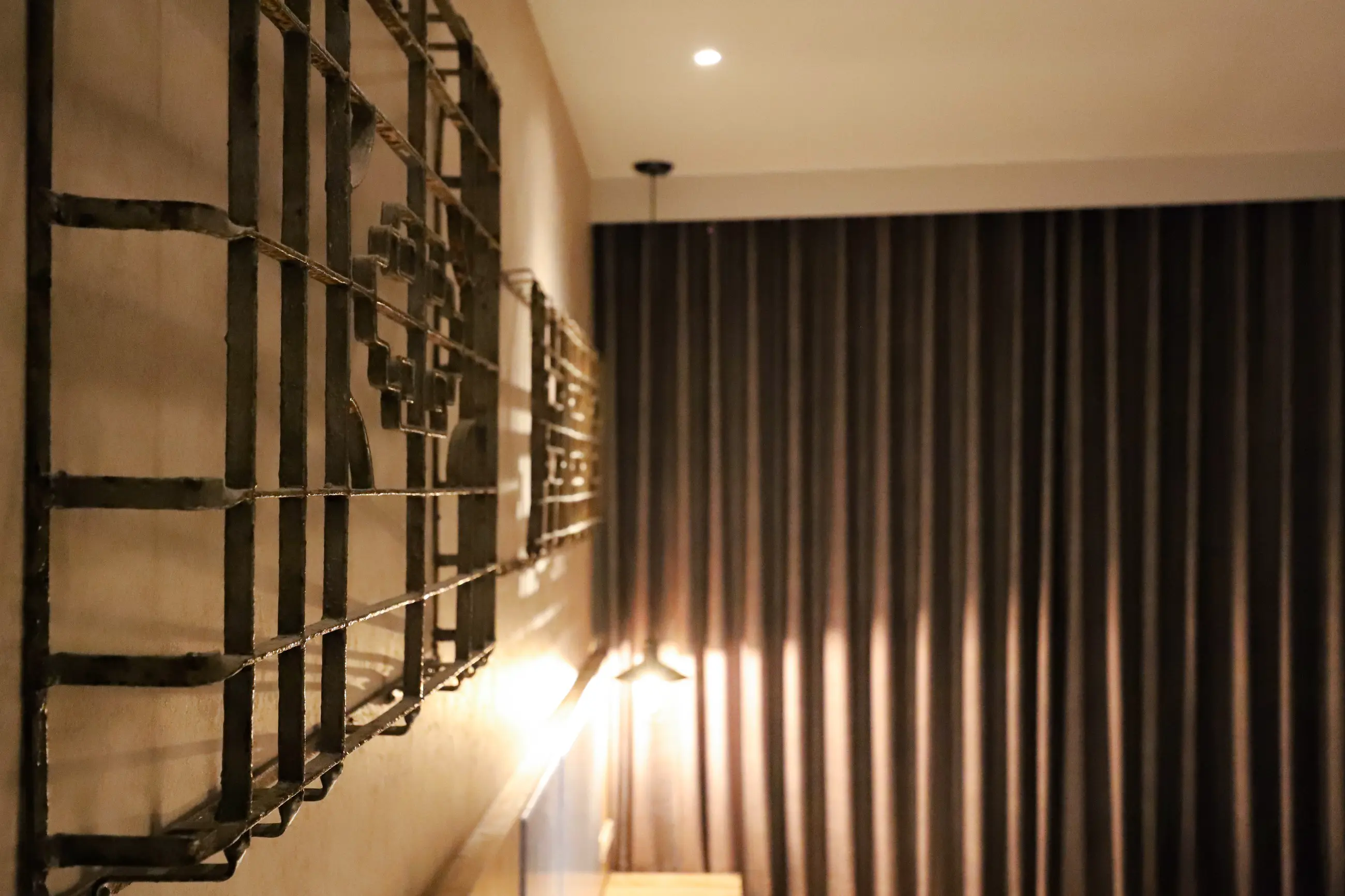 豪華四人房-附陽台