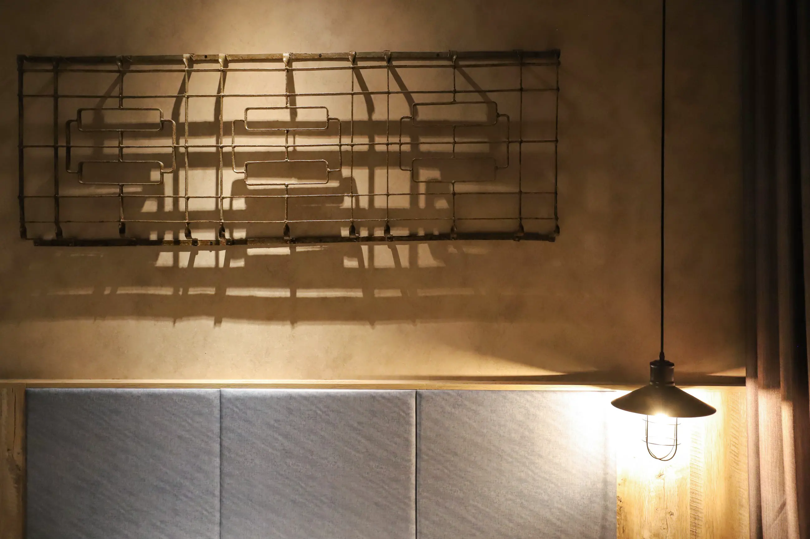 豪華四人房-附陽台